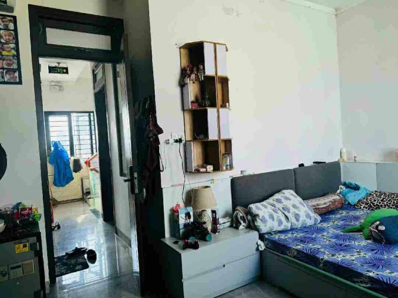 Siêu vip bán Tòa căn hộ 6 tầng dòng tiền 35tr/th mặt tiền Châu Thị Vĩnh Tế, phố ẩm thực đông khách du lịch