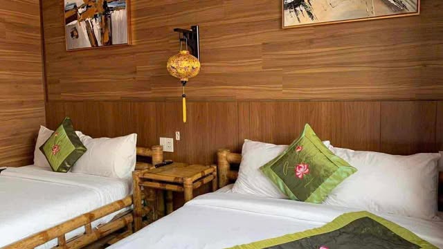 Bán Tòa căn hộ 6 tầng An Thượng 34 ngay biển Mỹ Khê  17ty2 dòng tiền 40tr