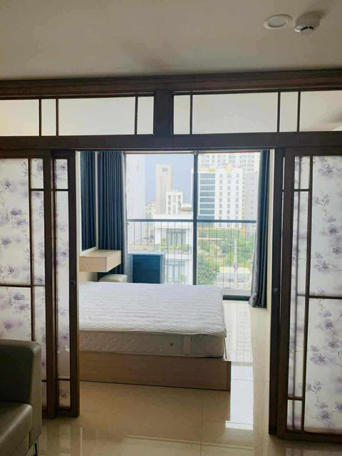 Tòa căn hộ 8 tầng An Thượng 36 ngay biển 20ty dòng tiền 100tr/th 85m2