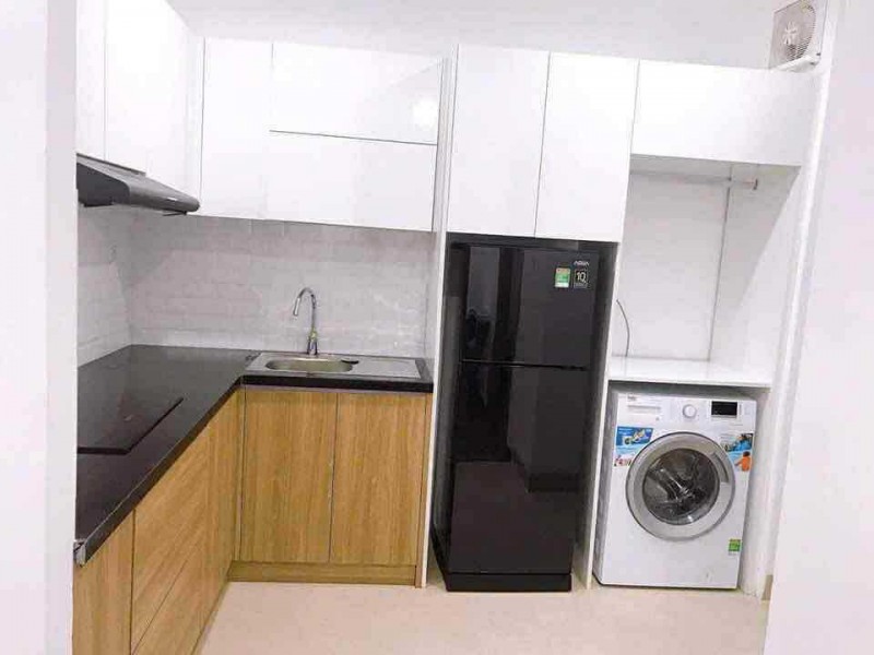 Siêu vip bán Tòa căn hộ 5 tầng, 128m2 Phan Thúc Duyện sát biển 16ty5 doanh thu 40tr