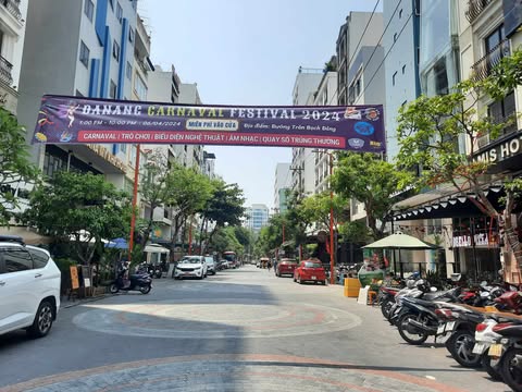Sập hầm! bán Đất 90m2 phố đi bộ An Thượng 3 19ty4 thương lượng sát biển
