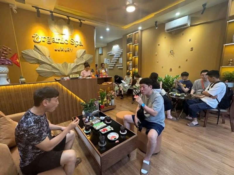 TÒA KHÁCH SẠN HIẾM HOI GIỮA LÒNG PHỐ TÂY AN THƯỢNG 2 – KÊNH ĐẦU TƯ SIÊU LỢI NHUẬN 120TR/TH