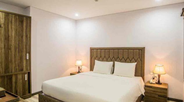 BÁN KHÁCH SẠN 11 TẦNG MỚI 99% – VỊ TRÍ KIM CƯƠNG PHỐ TÂY AN THƯỢNG 29, ĐÀ NẴNG DÒNG TIỀN 200TR/TH