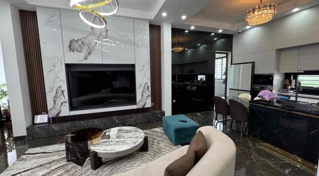 Bán Biệt Thự Cao Cấp Sơn Trà Đà Nẵng – Gần Cầu Thuận Phước – Chỉ 13.5 Tỷ