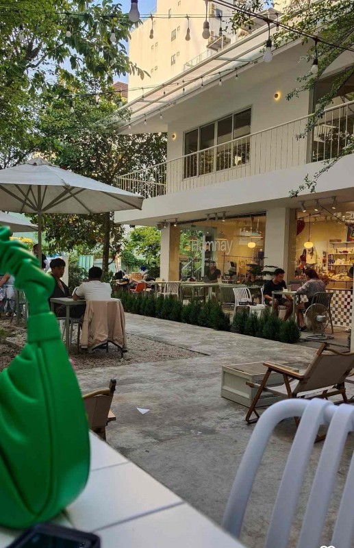 Bán mặt tiền kinh doanh An Thượng 29 sát biển đang cho thuê 40tr/th khu vip phố biển Mỹ Khê
