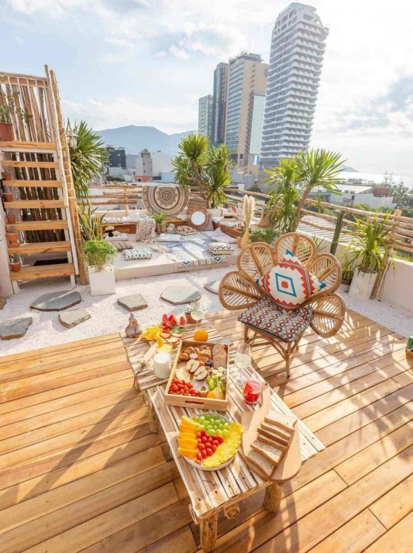 Siêu villa 5 tầng dòng tiền cao 3ty/năm đường Đỗ Thế Chấp giá 50ty đẹp lung linh