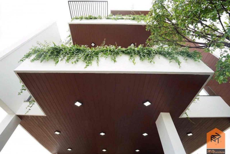 Bán Tòa căn hộ 4 tầng Nguyễn Phạm Tuân đấu lưng đường Trường Sa phòng ốc view biển dòng tiền 500tr/năm