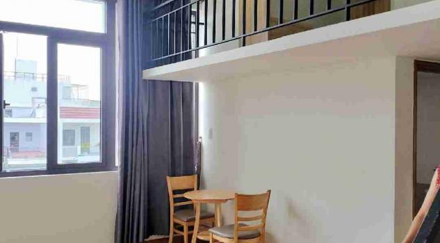 13ty5 Bán toà căn hộ 7 tầng đường Diên Hồng Hoà Xuân Đà Nẵng  dòng tiền 67tr/th