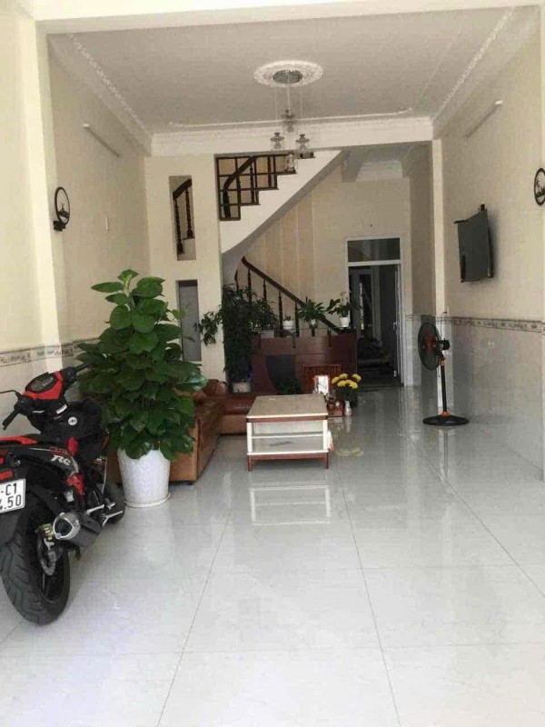 Bán Tòa căn hộ 3 tầng 9ty9 An Hải Đông 1 sát Nguyễn Văn Thoại 120m2 dòng tiền 27tr/th