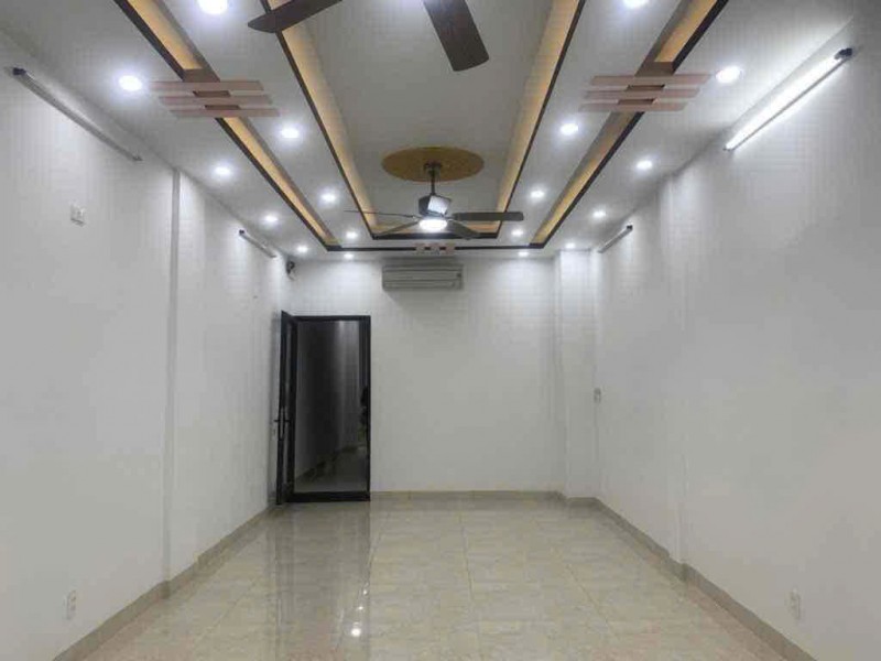 BÁN NHÀ 3 TẦNG ÔNG ÍCH KHIÊM SÁT HẢI PHÒNG 95M2 HỢP MỞ PHÒNG KHÁM 14TY5 TL